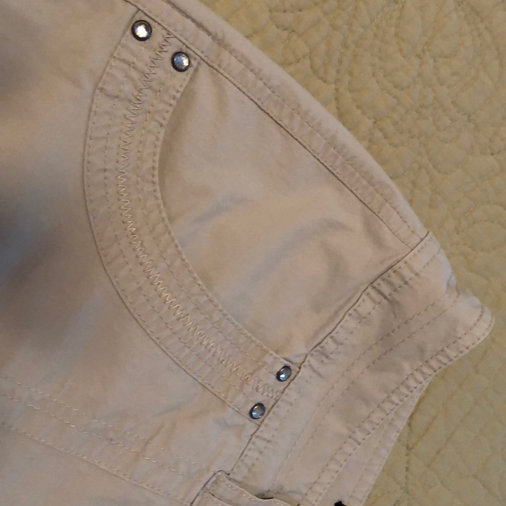 Pants - Picture 4 of 4